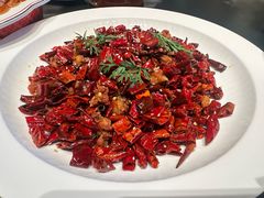 -秀儿四九城·新京菜(亚运村鸟巢店)