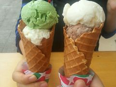 -成裕雪糕店(士多店)