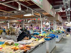 -浦商菜市场·锦德店