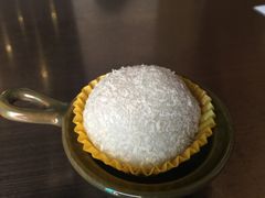 -一口小满手作糯米糍(北山店)