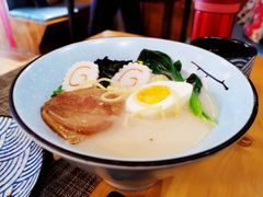 -月见·烧鸟酒场居酒屋(农科路店)