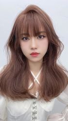 -川和潮人漂色·烫染·接发