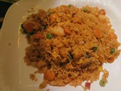 泰皇八珍炒饭-太平馆西餐厅(北京路店)