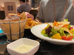 -MEAT MATE 鲜食肉铺(凤凰汇·里巷店)