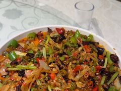 -常和州·夜宵大排档(常州单店)