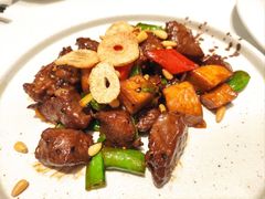 -新雅粤菜馆(南京东路店)