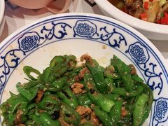 -农耕记·湖南土菜(halo广场店)