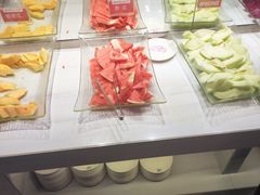 -玫瑰花园自助烤肉(顺义鑫海韵通店)