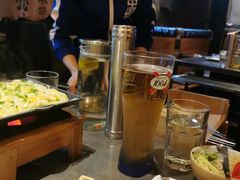 -很久以前羊肉串(打浦路店)