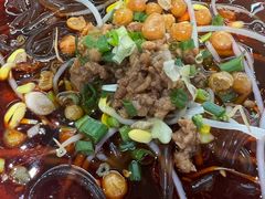 -永辉超市(凯德·天府店)