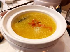 晋小米活海参-香浙汇(望京店)