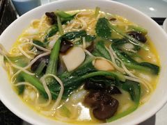 -冶春茶社(星汉大厦店)