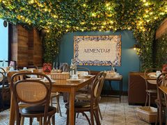 -Alimentari Grande(东湖路店)
