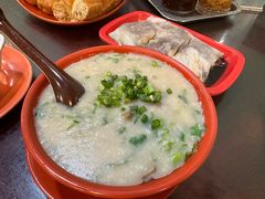 -昇记肠粉王(福华路店)
