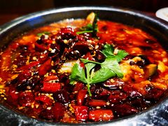 -大牌大·传统杭帮菜(湖滨店)