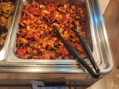 -比格比萨自助(万柳华联店)