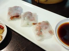 蜜汁叉烧肠-添运来(茶园奥园广场店)