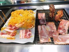-坛子李地摊烤肉(罗斯福店)