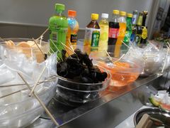 -百品聚旋转火锅(万德庄店)