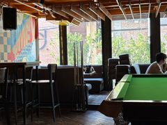 -Q MEX 库迈墨西哥餐吧(三里屯店)