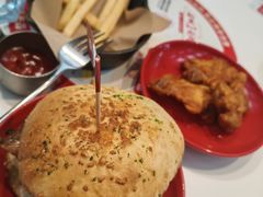 -必胜客(海光寺店)