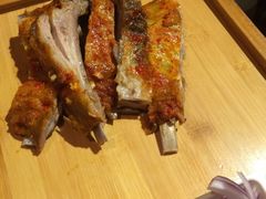-阿罗新疆菜(人民广场店)