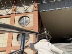 -陕西省游泳跳水馆