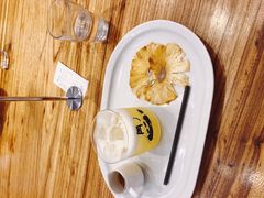 -Nectar One Cafe(勇烈路n1店)
