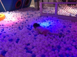 -幻贝家儿童乐园(苏州中心店)