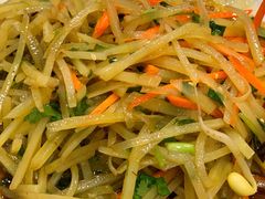 -弓二莜面(总店)