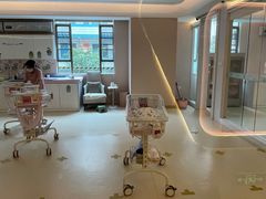 -臻儿屿月子会所(茶山店)