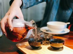 -意满花千醉(金茂览秀城店)