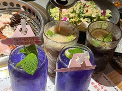 -炉太郎日式烧肉店(华贸店)