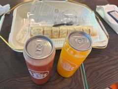 -海福仑韩国面包