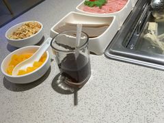 -海底捞大排档火锅(悦荟广场店)