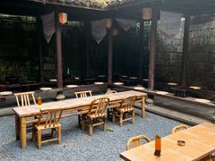 -Metal hands·铁手咖啡