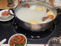 -协成海鲜火锅(情侣路店)