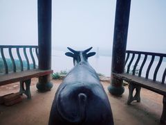 -古柏渡飞黄旅游区