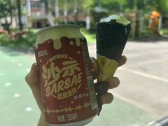 -水濂山森林公园