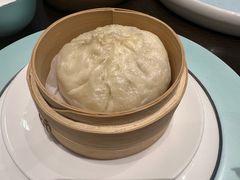 招牌香菇破酥包-翠湖轩中餐厅(昆明翠湖宾馆店)