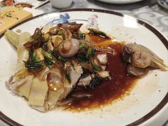 -十三姨工厨顺德美食·宴会·团餐(天河北路店)