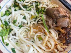 -沈记土鸡米线(七星街品牌中心店)