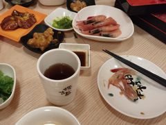 -樱吉岛寿喜锅(肇嘉浜路店)