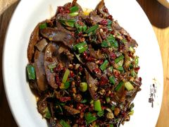 -渔乡米香·剁椒鱼头(四方坪店)