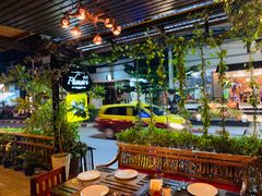 -Phensiri Thai Restaurant
