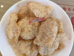-英兰朝族饭店·英兰锅包肉(佳园路店)