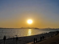 -云龙湖旅游景区