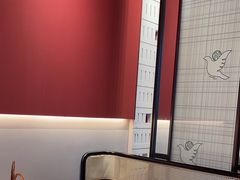 -鸽子侯·家宴·平价海鲜(绿地店)
