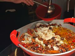 -渝信川菜(长安店)