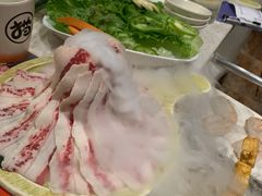 -猫爪爪原切自助烤肉(观音桥阳光世纪店)